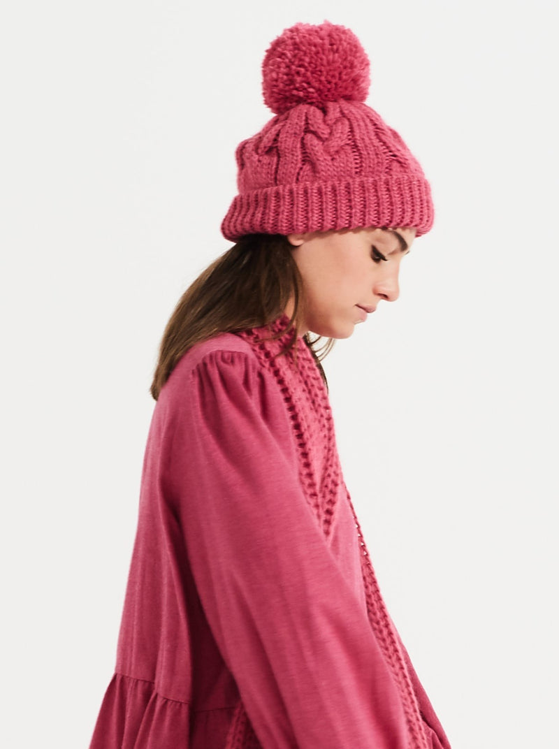HAT MASON - ACCESSOIRES - SCAPA FASHION - SCAPA OFFICIAL