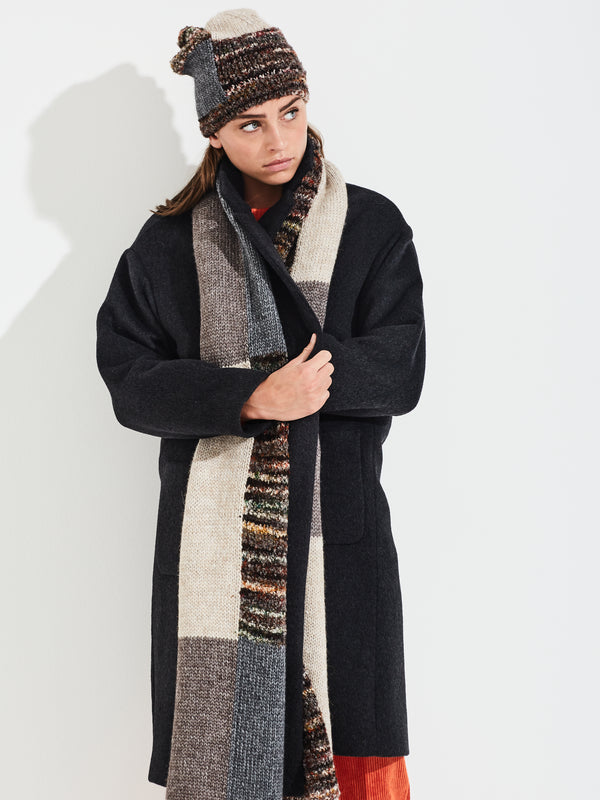 HAT MATT - ACCESSOIRES - SCAPA FASHION - SCAPA OFFICIAL