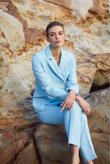 JACKET WHISPER -  - SCAPA FASHION - SCAPA OFFICIAL
