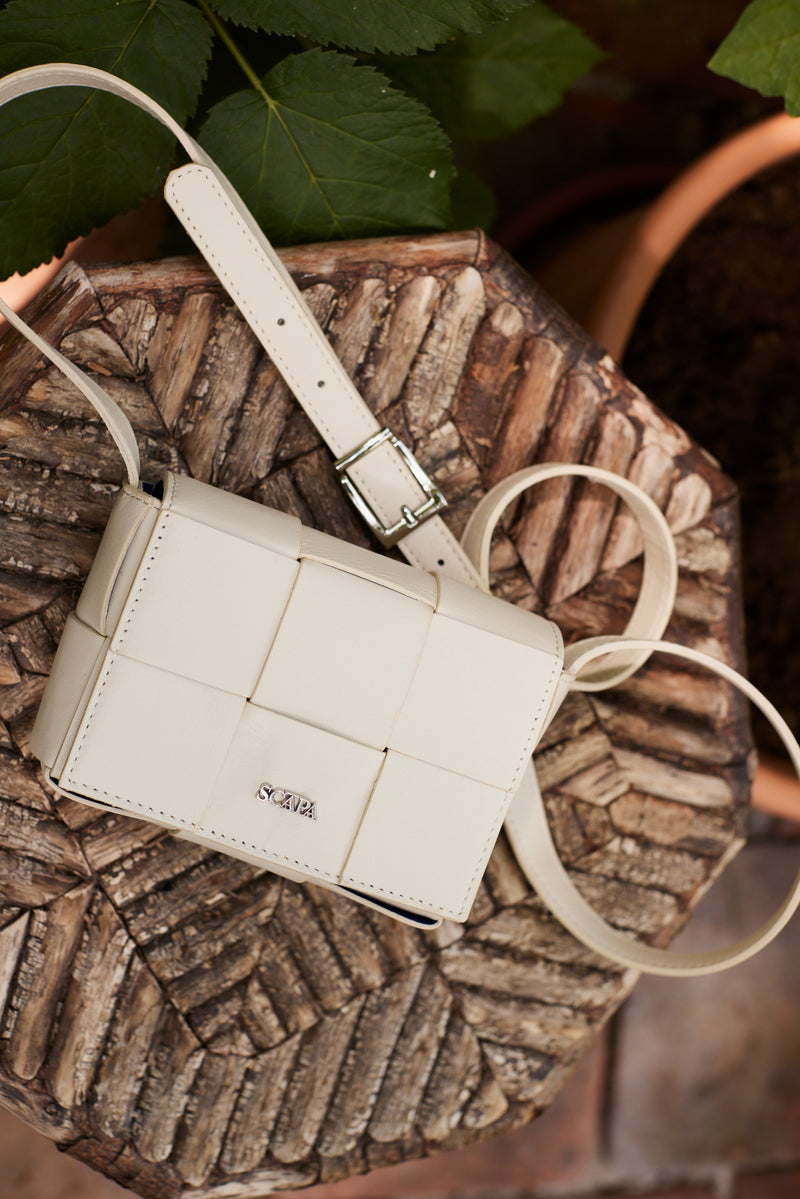 BAG PIXIE -  - SCAPA FASHION - SCAPA OFFICIAL