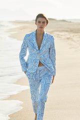 Trousers CHILTON -  - SCAPA FASHION - SCAPA OFFICIAL