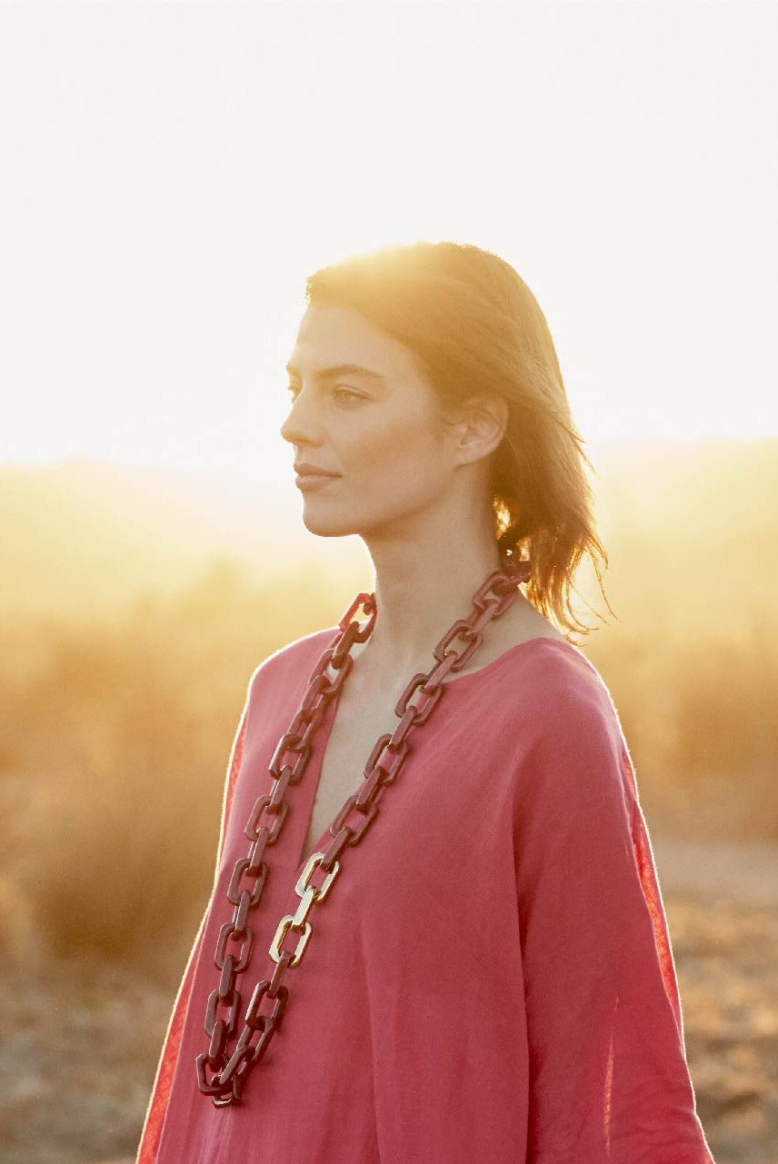 NECKLACE LARAH -  - SCAPA FASHION - SCAPA OFFICIAL