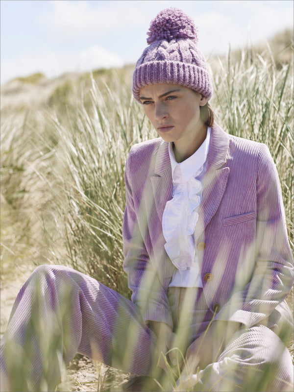 HAT MASON - ACCESSOIRES - SCAPA FASHION - SCAPA OFFICIAL