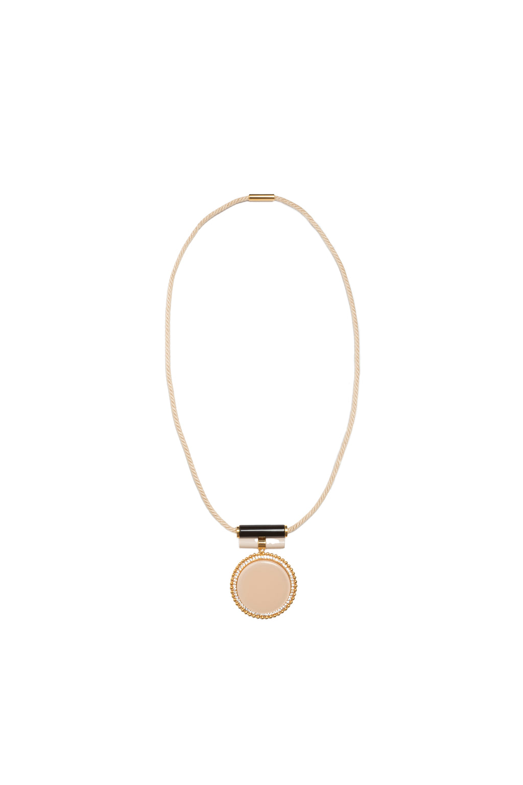 NECKLACE LEORAH -  - SCAPA FASHION - SCAPA OFFICIAL