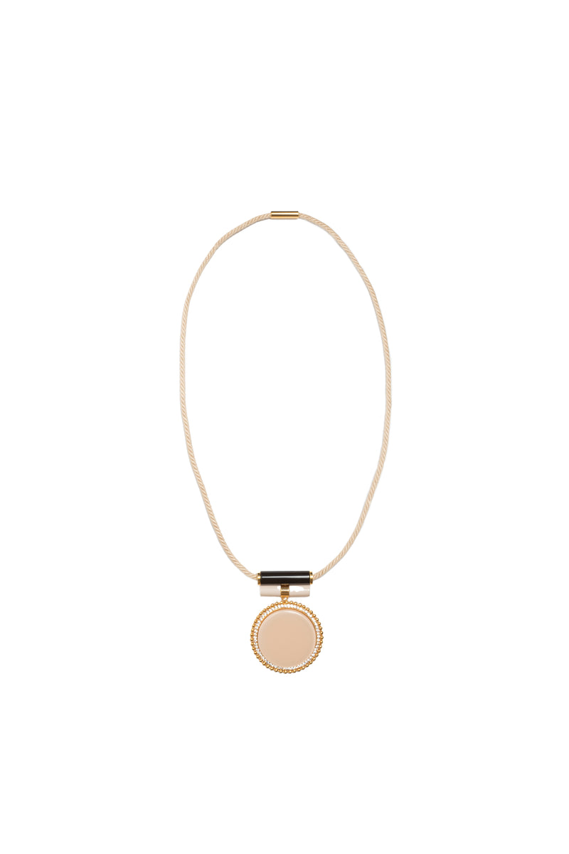 NECKLACE LEORAH -  - SCAPA FASHION - SCAPA OFFICIAL