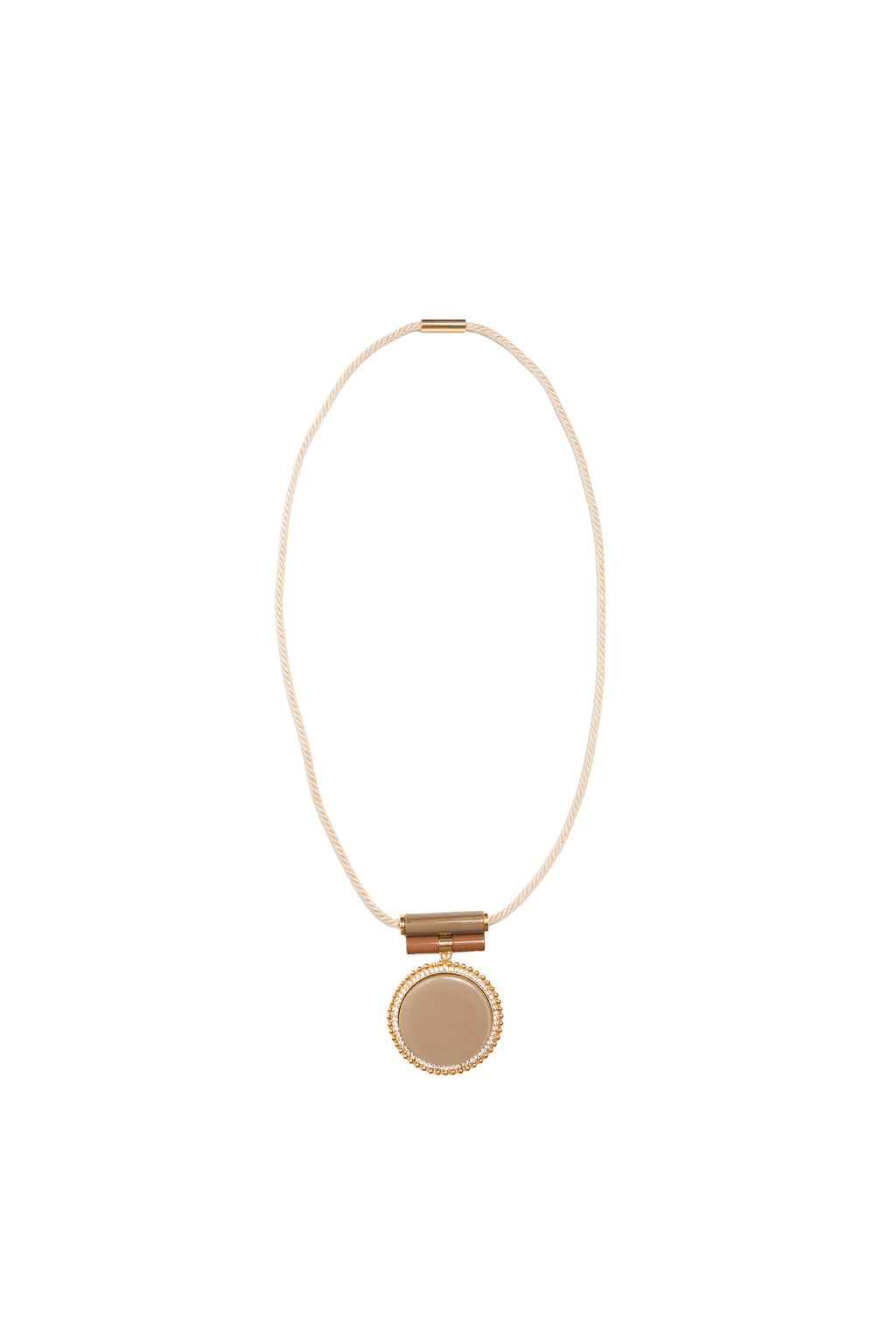 NECKLACE LEORAH -  - SCAPA FASHION - SCAPA OFFICIAL