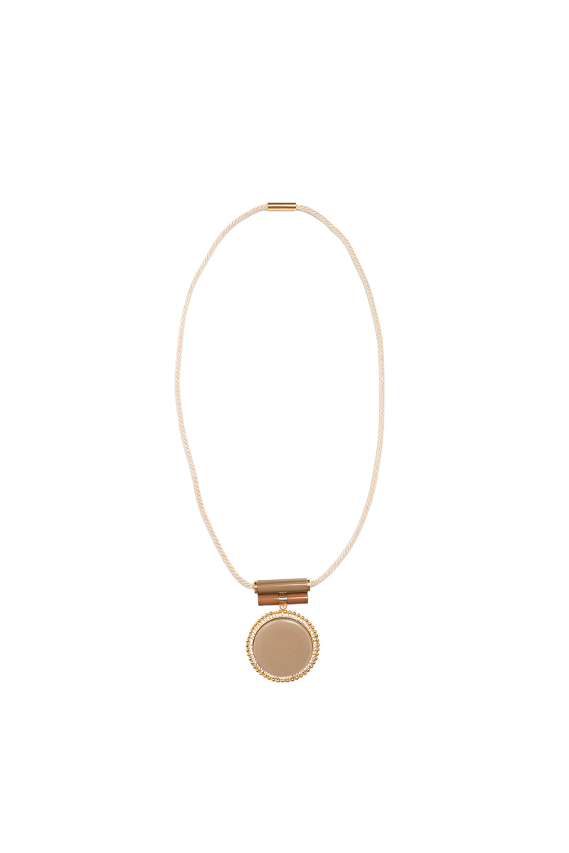 NECKLACE LEORAH -  - SCAPA FASHION - SCAPA OFFICIAL