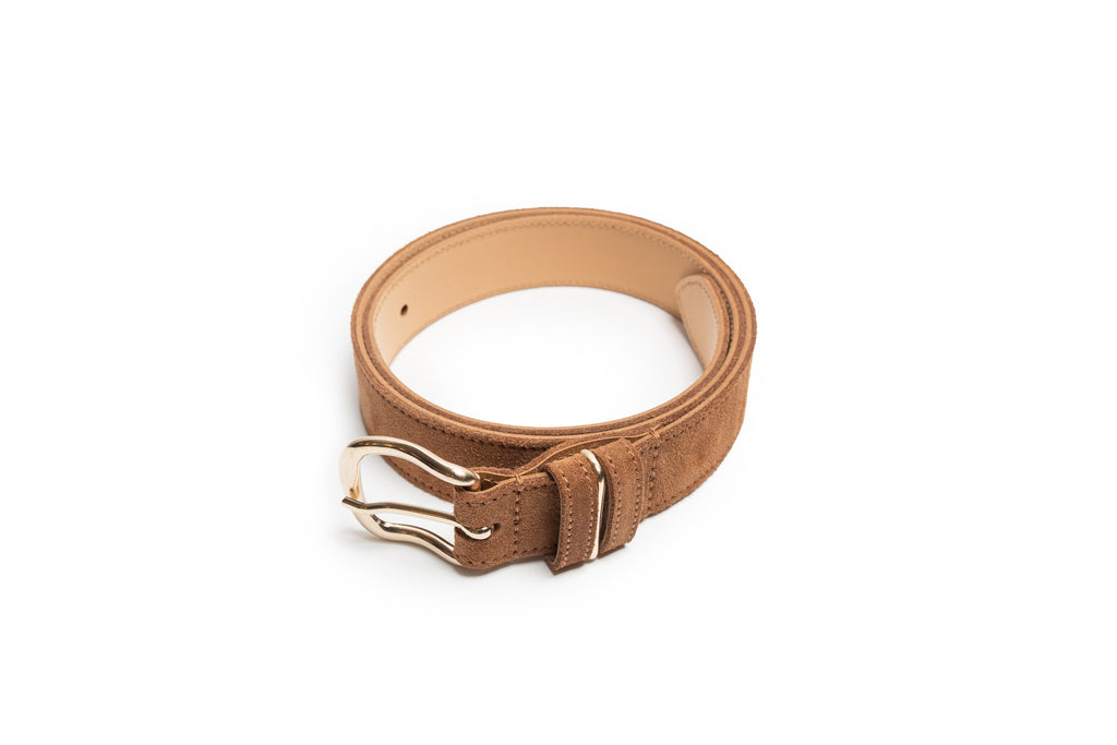 BELT WINDSOR -  - SCAPA FASHION - SCAPA OFFICIAL