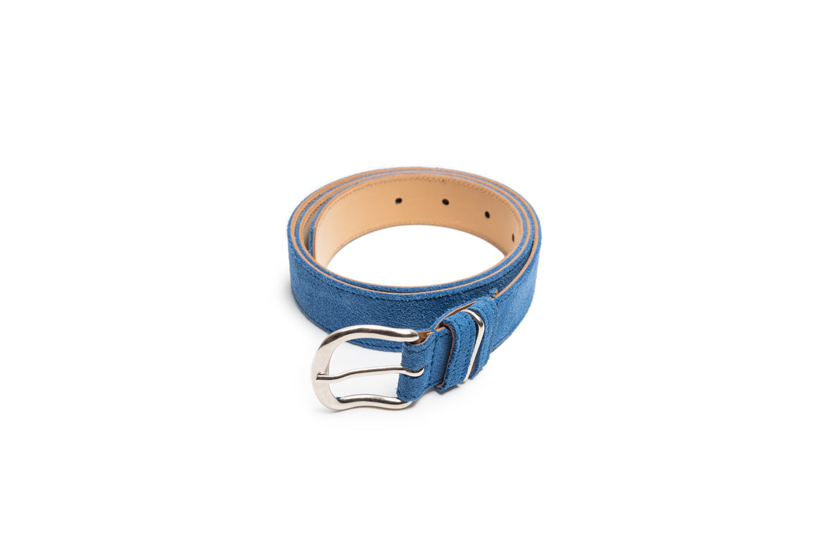 BELT WINDSOR -  - SCAPA FASHION - SCAPA OFFICIAL