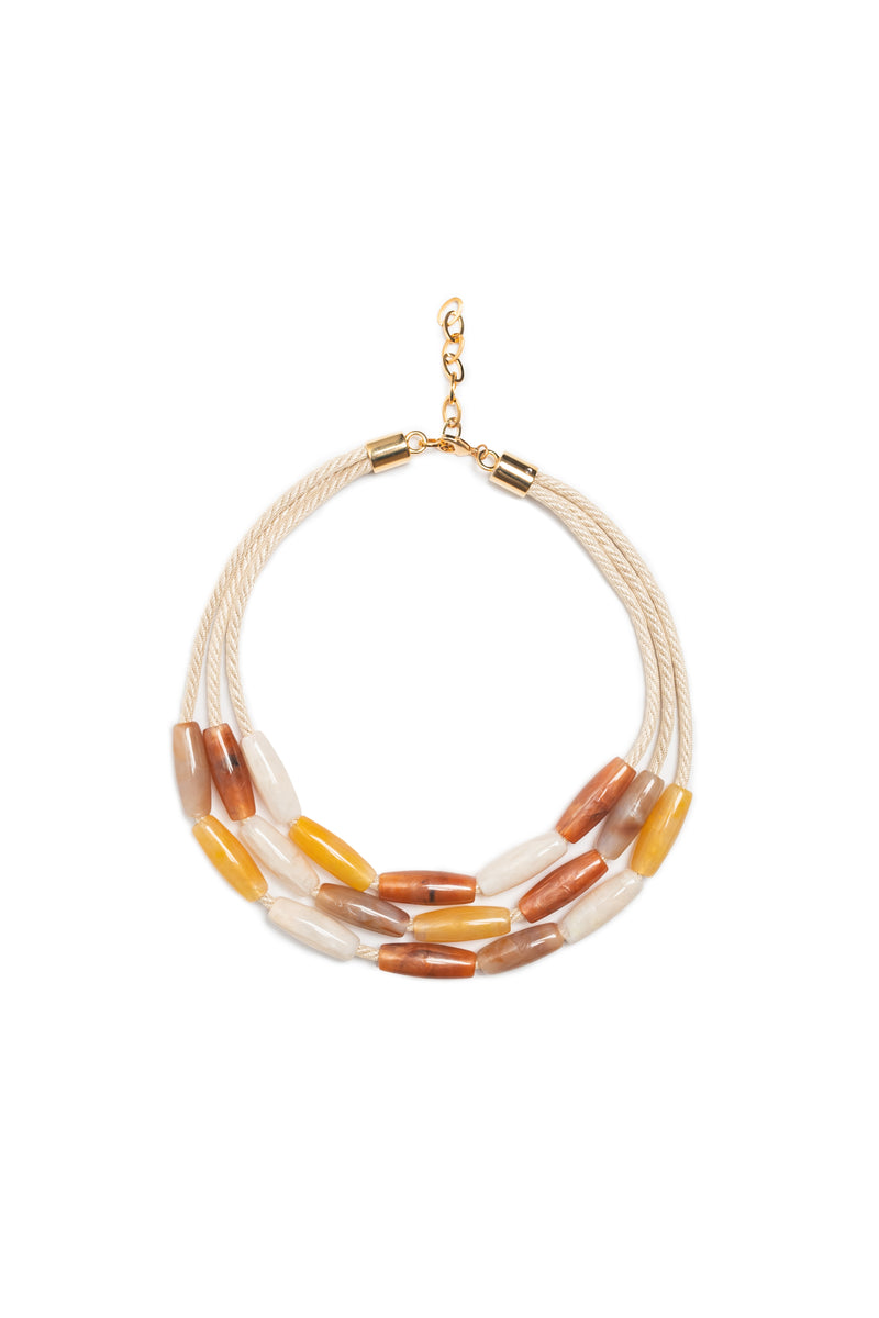 NECKLACE LILI -  - SCAPA FASHION - SCAPA OFFICIAL