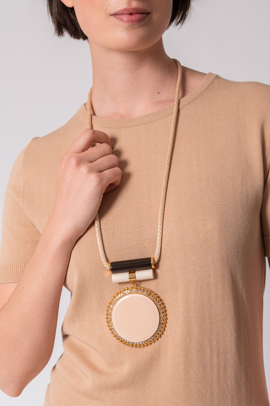 NECKLACE LEORAH -  - SCAPA FASHION - SCAPA OFFICIAL