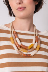 NECKLACE LILI -  - SCAPA FASHION - SCAPA OFFICIAL