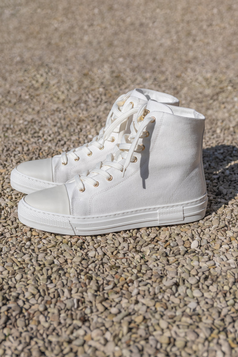 SNEAKER FINN -  - SCAPA FASHION - SCAPA OFFICIAL