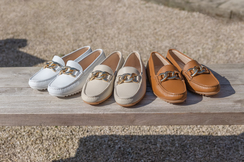 SHOE FLYNN -  - SCAPA FASHION - SCAPA OFFICIAL
