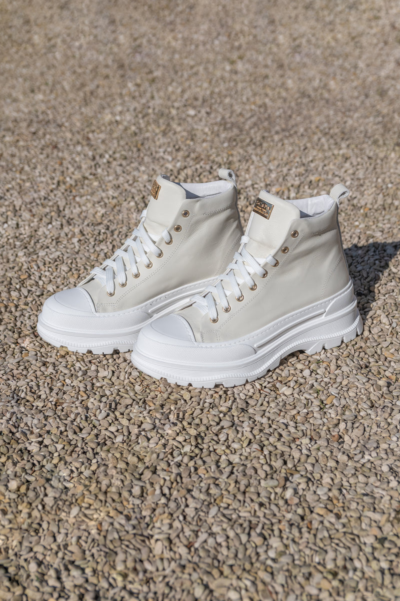 SNEAKER MEDISON -  - SCAPA FASHION - SCAPA OFFICIAL