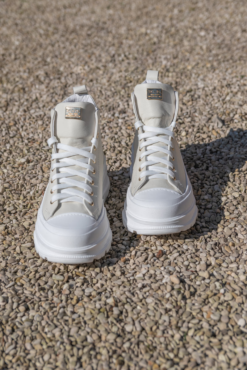 SNEAKER MEDISON -  - SCAPA FASHION - SCAPA OFFICIAL