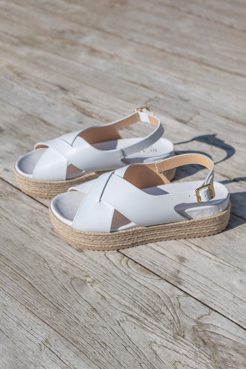 SANDAL FIONA -  - SCAPA FASHION - SCAPA OFFICIAL