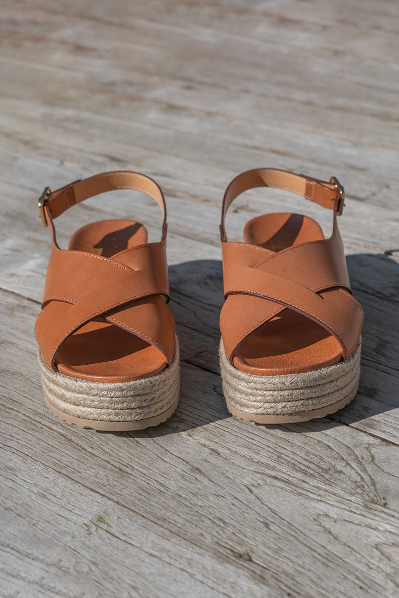 SANDAL FIONA -  - SCAPA FASHION - SCAPA OFFICIAL