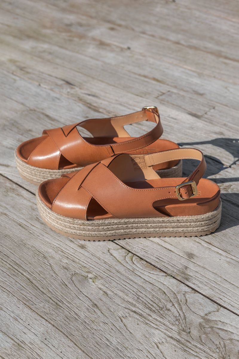 SANDAL FIONA -  - SCAPA FASHION - SCAPA OFFICIAL