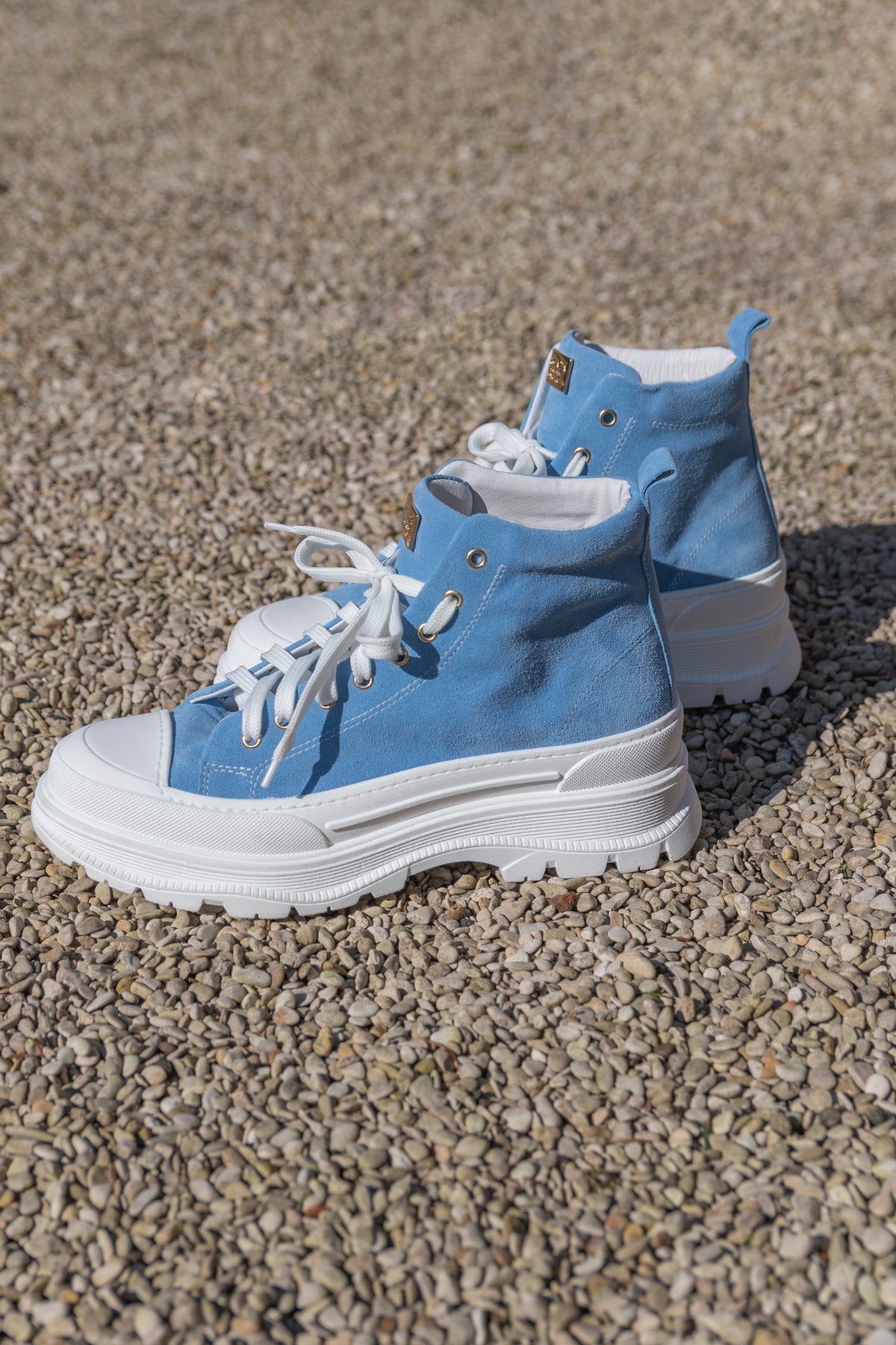 SNEAKER MEDISON -  - SCAPA FASHION - SCAPA OFFICIAL