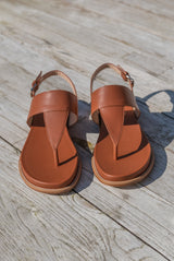 SANDAL CHARLY -  - SCAPA FASHION - SCAPA OFFICIAL