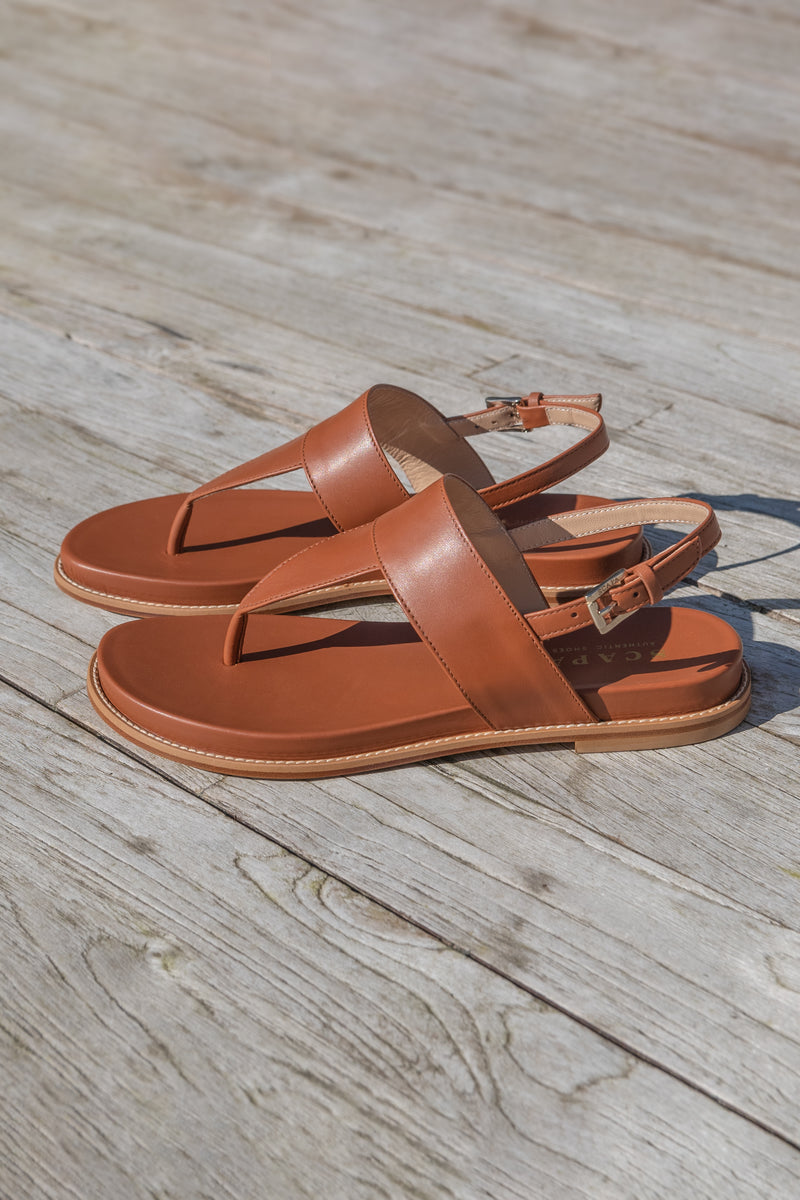SANDAL CHARLY -  - SCAPA FASHION - SCAPA OFFICIAL