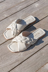 SLIPPER GLADYS -  - SCAPA FASHION - SCAPA OFFICIAL
