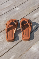 SLIPPER GLADYS -  - SCAPA FASHION - SCAPA OFFICIAL