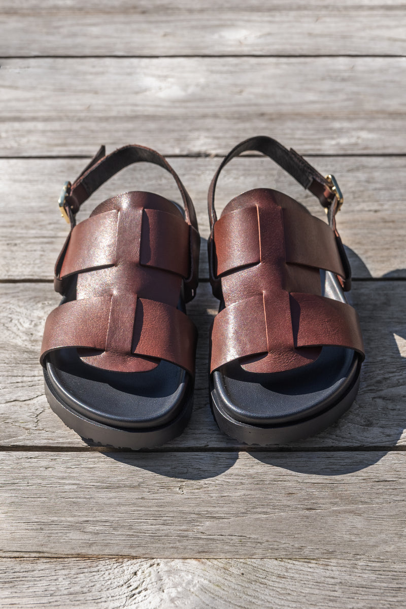 SANDAL GISELLE -  - SCAPA FASHION - SCAPA OFFICIAL