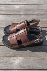 SANDAL GISELLE -  - SCAPA FASHION - SCAPA OFFICIAL