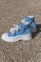 SNEAKER MEDISON -  - SCAPA FASHION - SCAPA OFFICIAL
