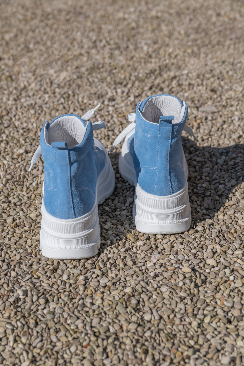 SNEAKER MEDISON -  - SCAPA FASHION - SCAPA OFFICIAL