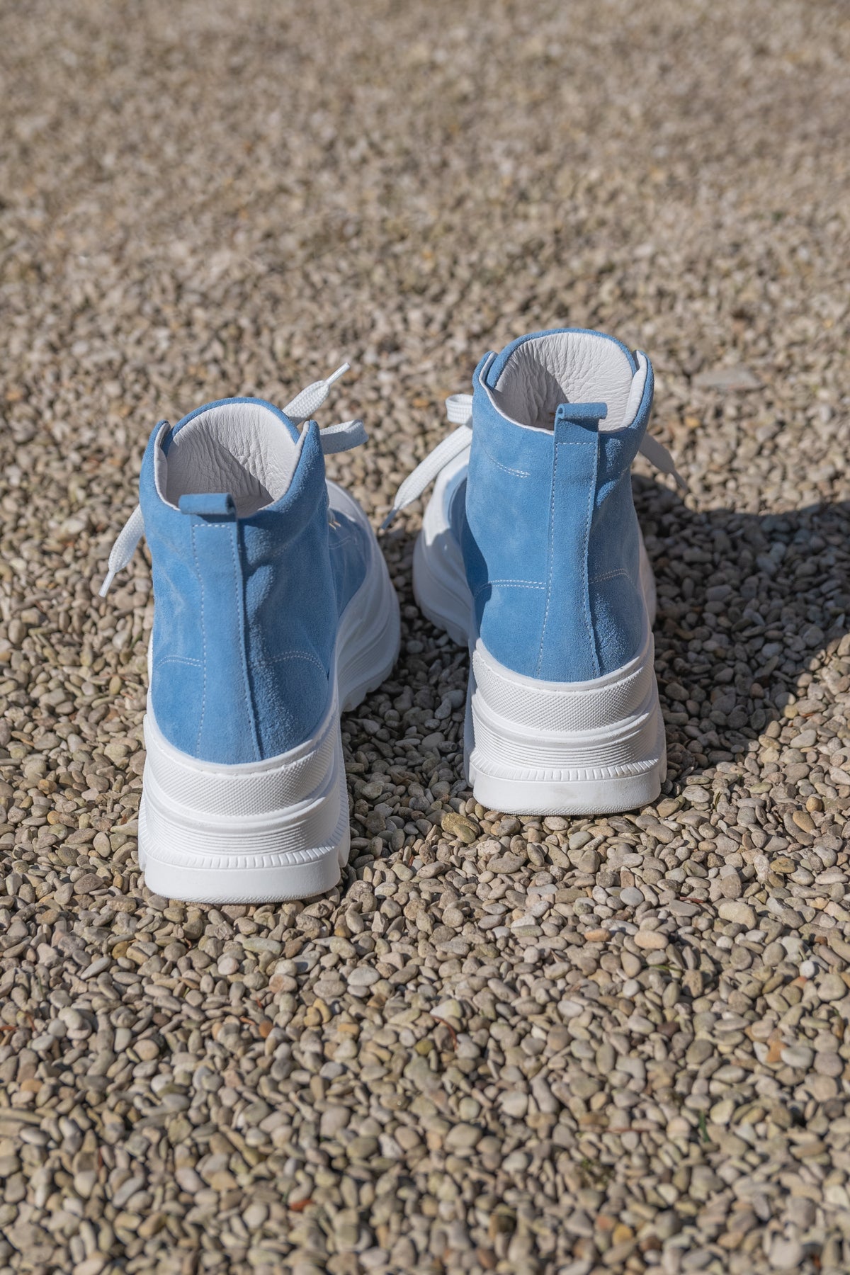 SNEAKER MEDISON -  - SCAPA FASHION - SCAPA OFFICIAL