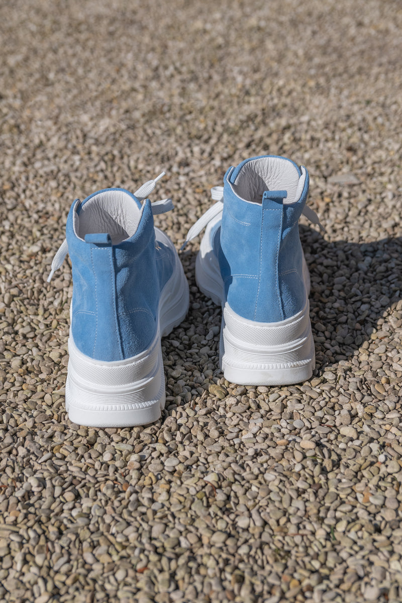 SNEAKER MEDISON -  - SCAPA FASHION - SCAPA OFFICIAL