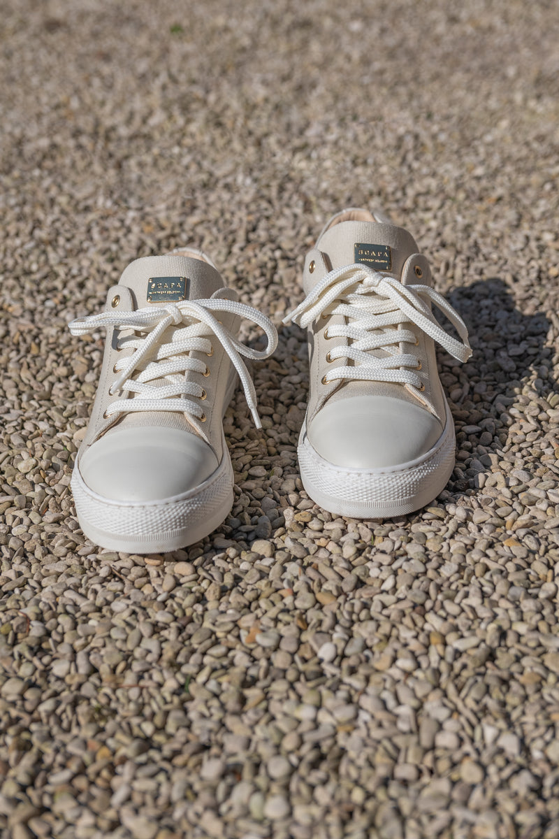 SNEAKER FLORENCE -  - SCAPA FASHION - SCAPA OFFICIAL