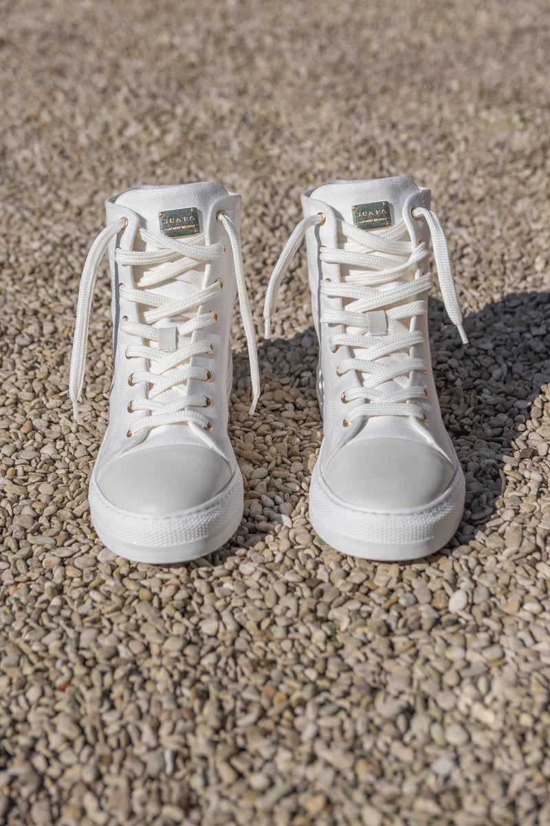 SNEAKER FINN -  - SCAPA FASHION - SCAPA OFFICIAL