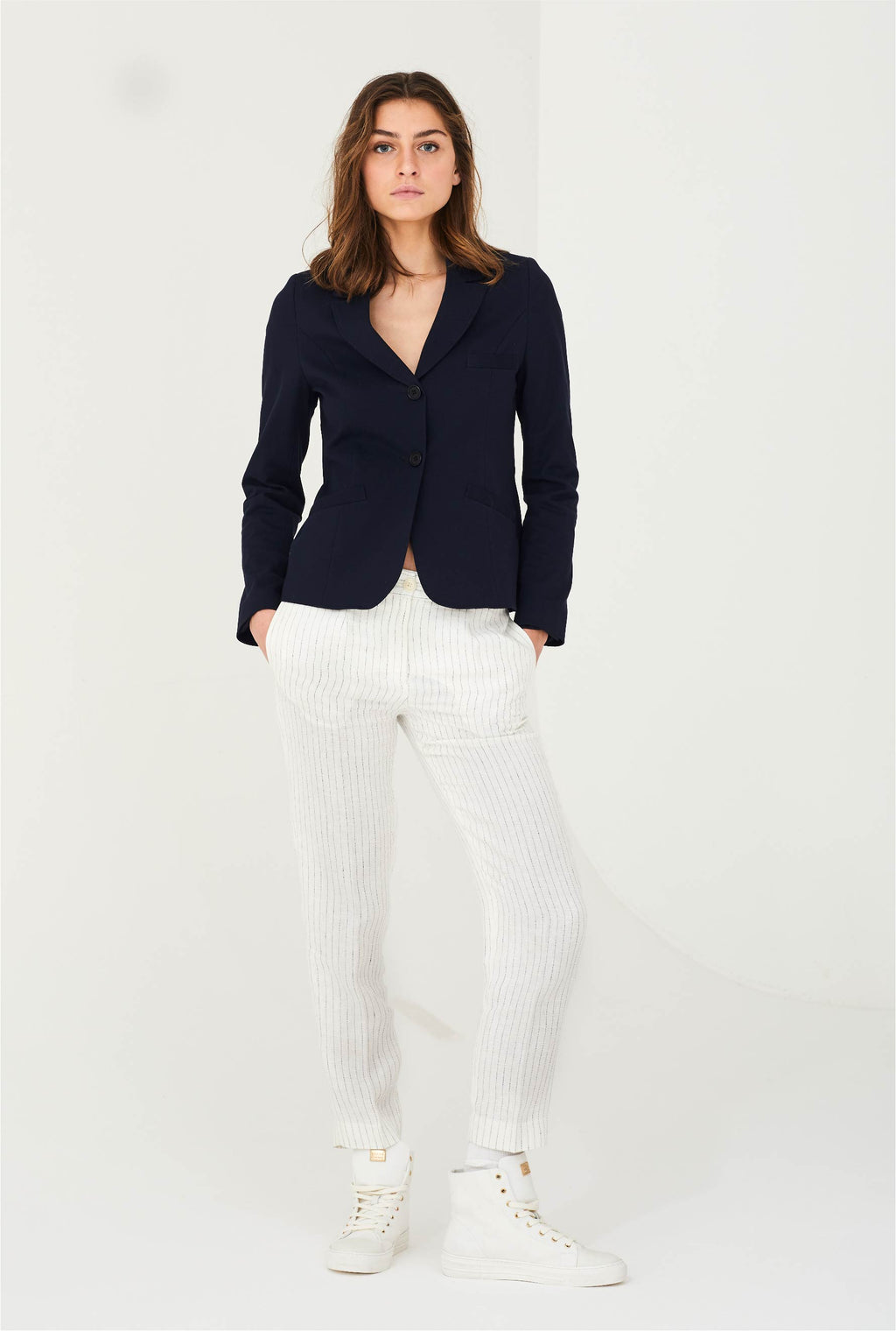 Trousers COLORADO -  - SCAPA FASHION - SCAPA OFFICIAL