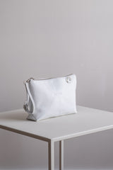 LEATHER CROSS BODY BAG TIMO - ACCESSOIRES - SCAPA FASHION - SCAPA OFFICIAL