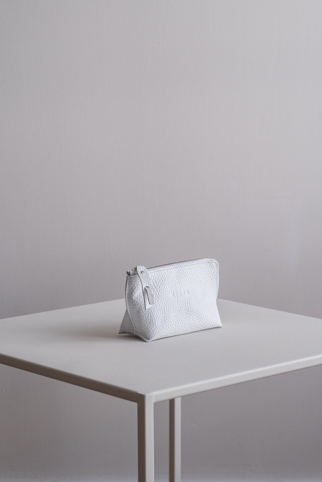 LEATHER CLUTCH MIO - ACCESSOIRES - SCAPA FASHION - SCAPA OFFICIAL