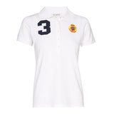 POLO SHIRT HALLY TEAM - Shirts - SCAPA FASHION - SCAPA OFFICIAL