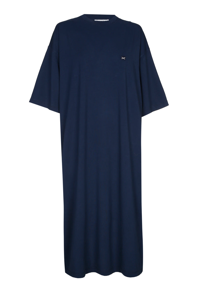 COTTON DRESS GARUDA -  - SCAPA FASHION - SCAPA OFFICIAL